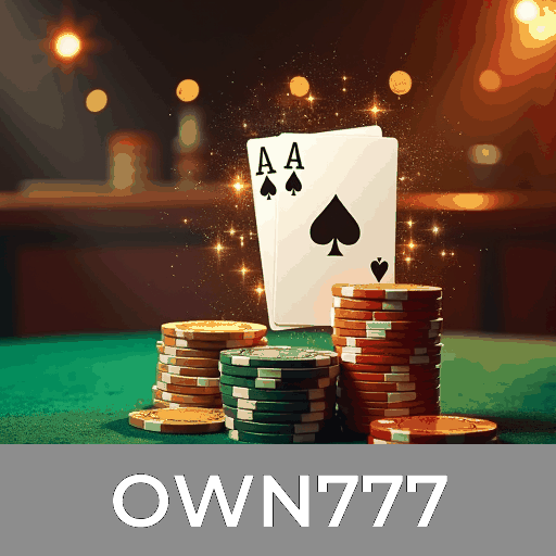 Registre-se Rapidamente e Desbloqueie Recompensas Exclusivas OWN777