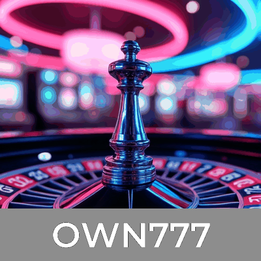 OWN777: A Nova Dimensão da Interação Social no Casino