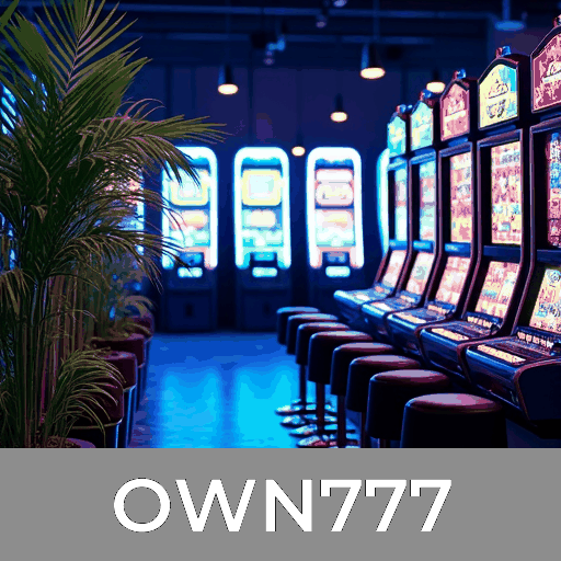 OWN777: Bônus Generosos para Jogadores Brasileiros