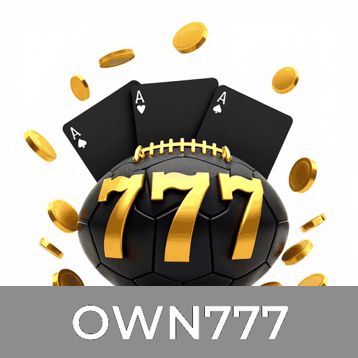 OWN777 App: Benefícios Exclusivos que Você Vai Amar!