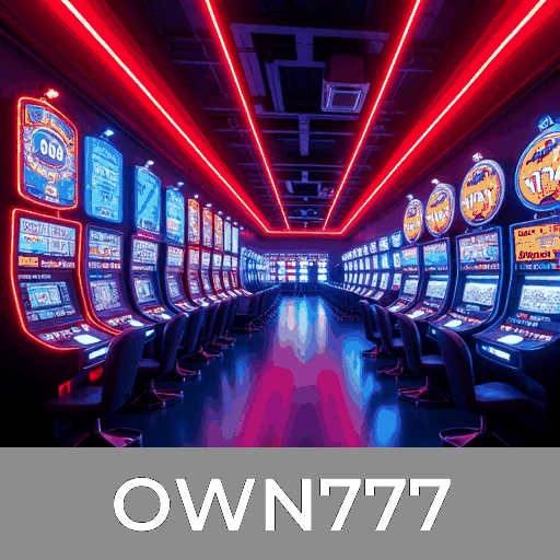 OWN777: A Nova Dimensão da Interação Social no Casino
