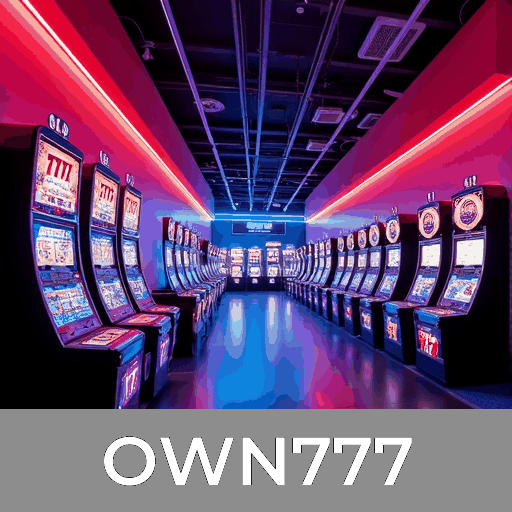 Revolução no desenvolvimento de jogos redefine o valor dos jogos online na OWN777