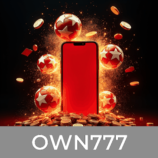OWN777 Promo: Desvende o Valor e Estratégias Ocultas