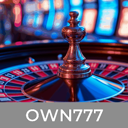 OWN777: Cobertura Completa de Eventos Esportivos