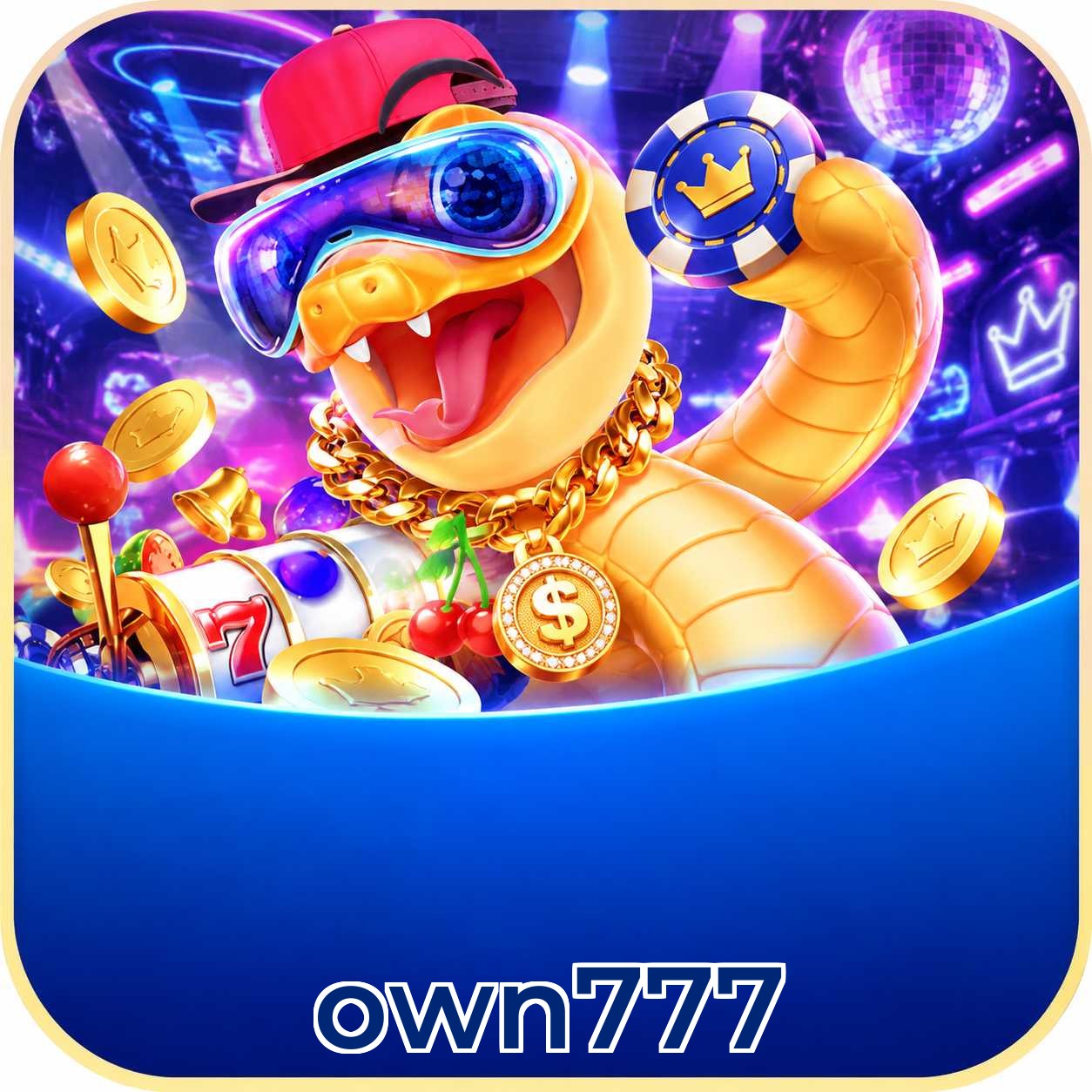Ferramentas de Sucesso own777