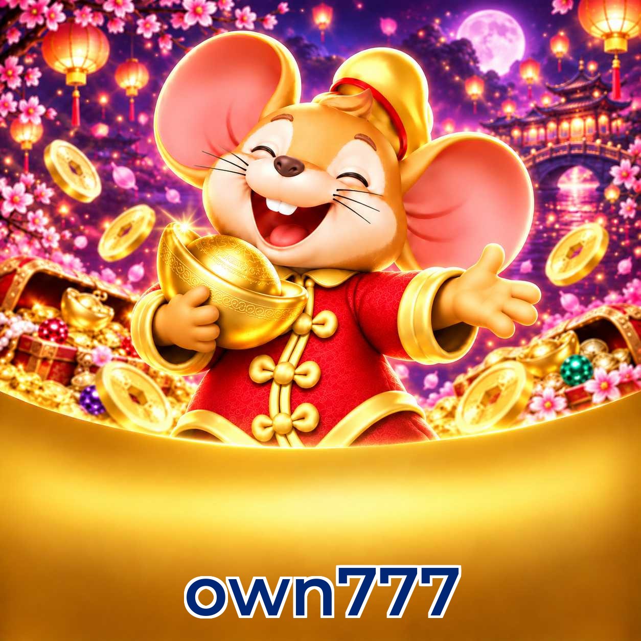 own777