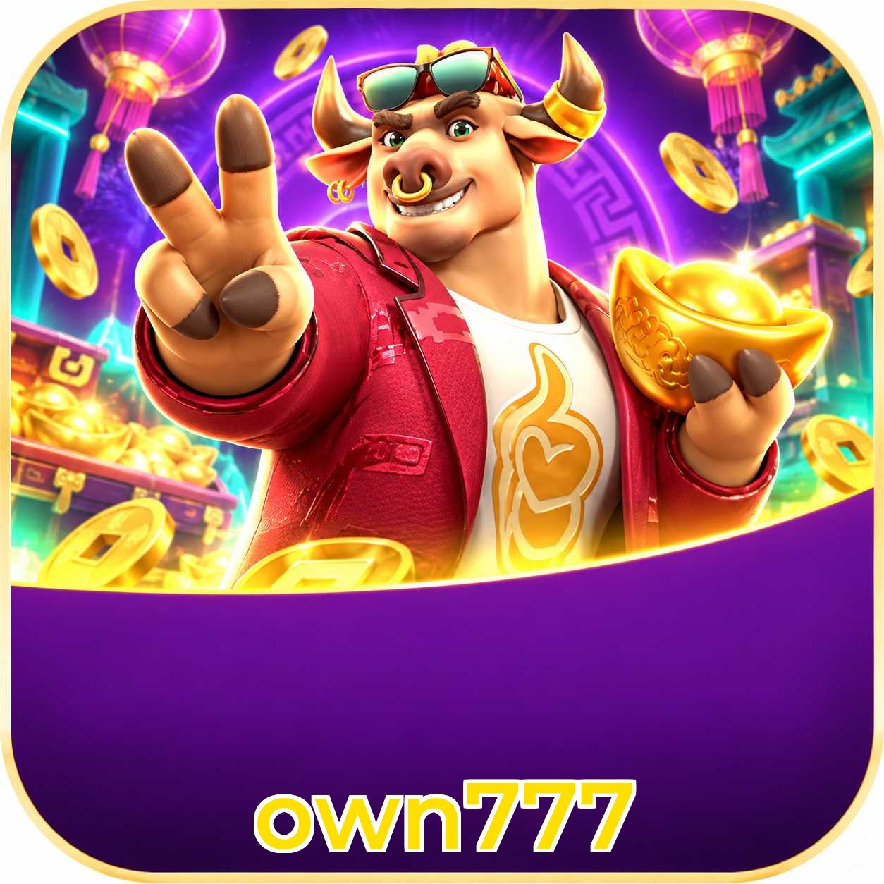 Fortune Tiger Slot