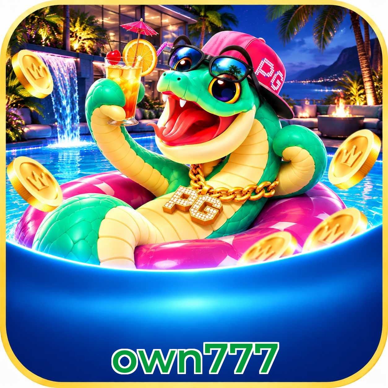 own777 Facebook - Página oficial com promoções e comunidade ativa