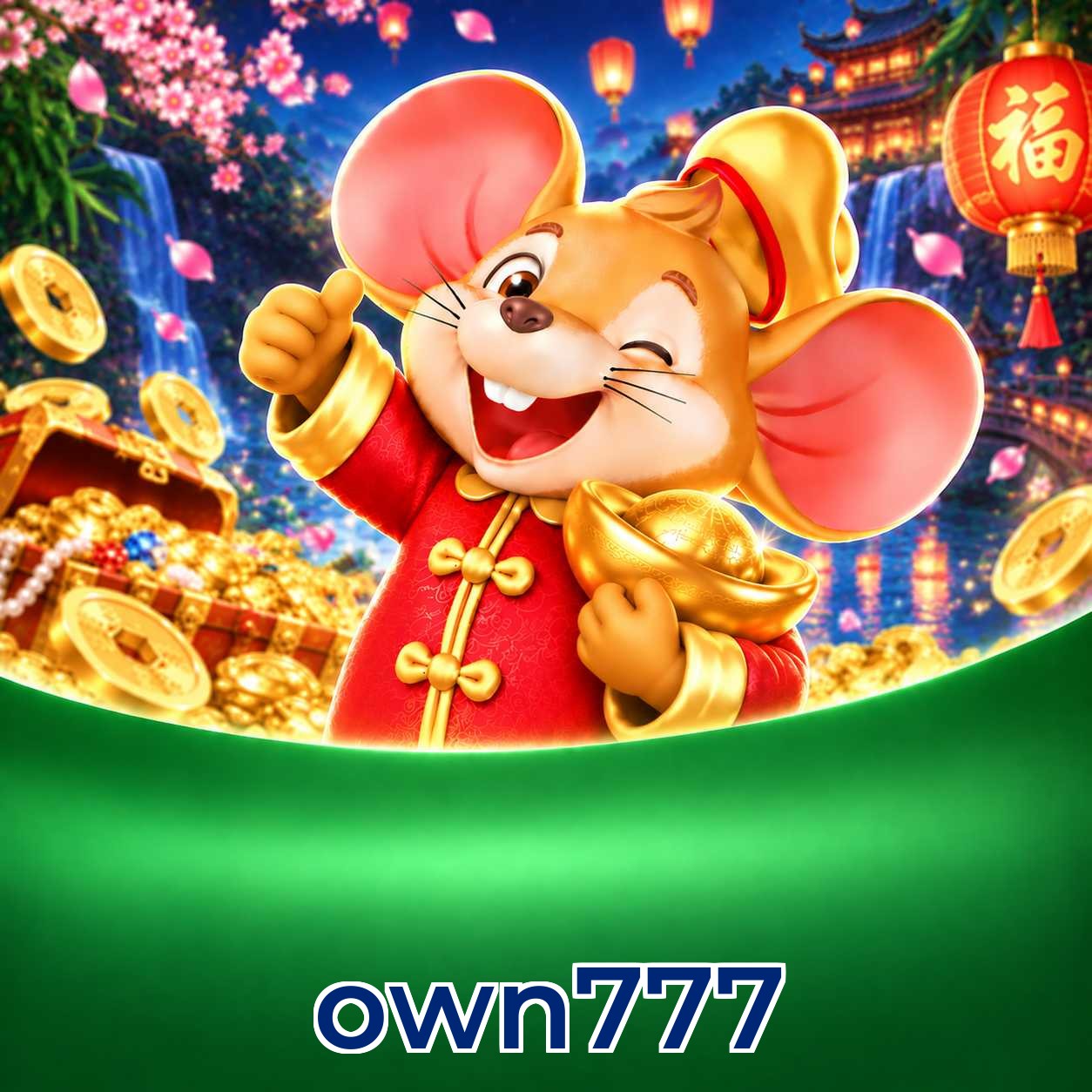 own777