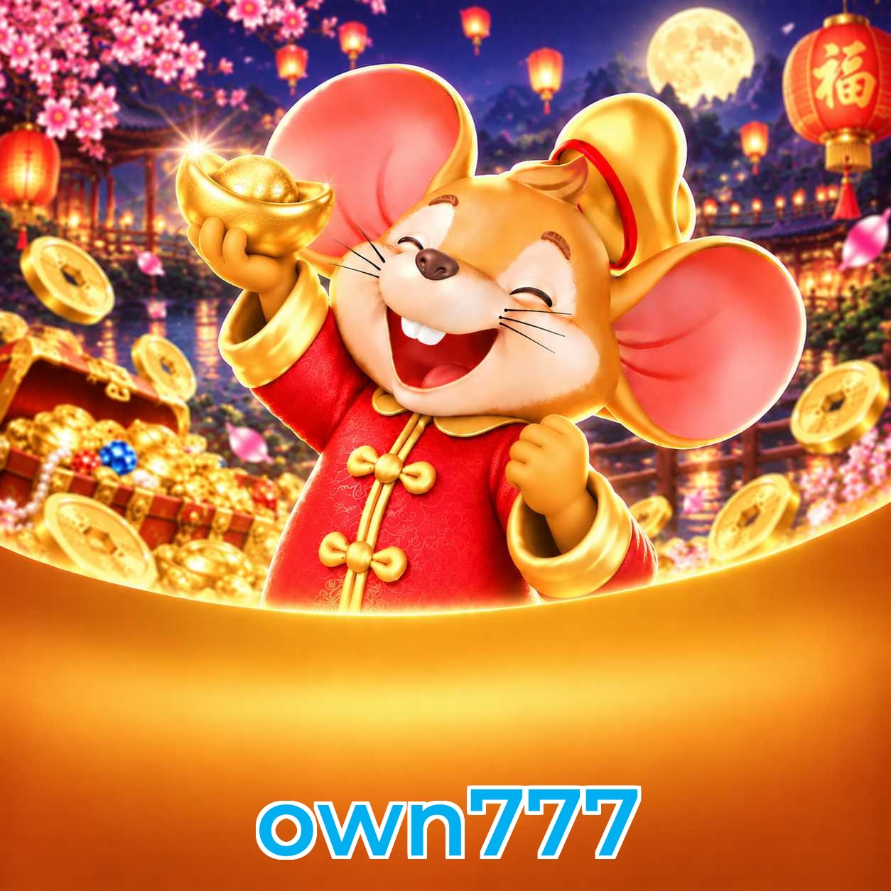 own777