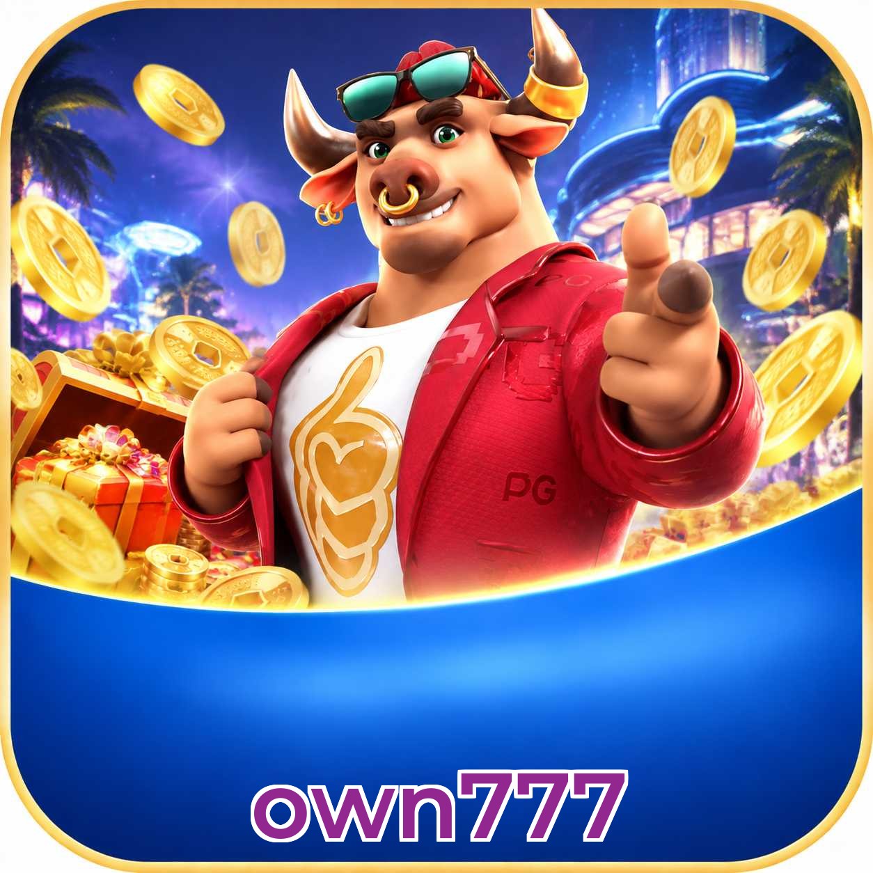 own777