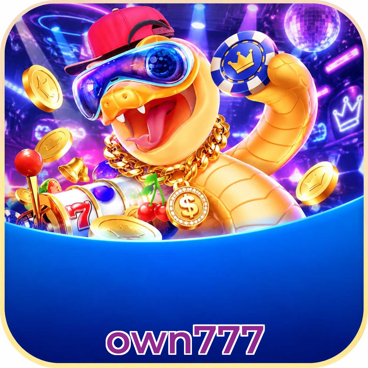 Fortune Tiger Slot Game