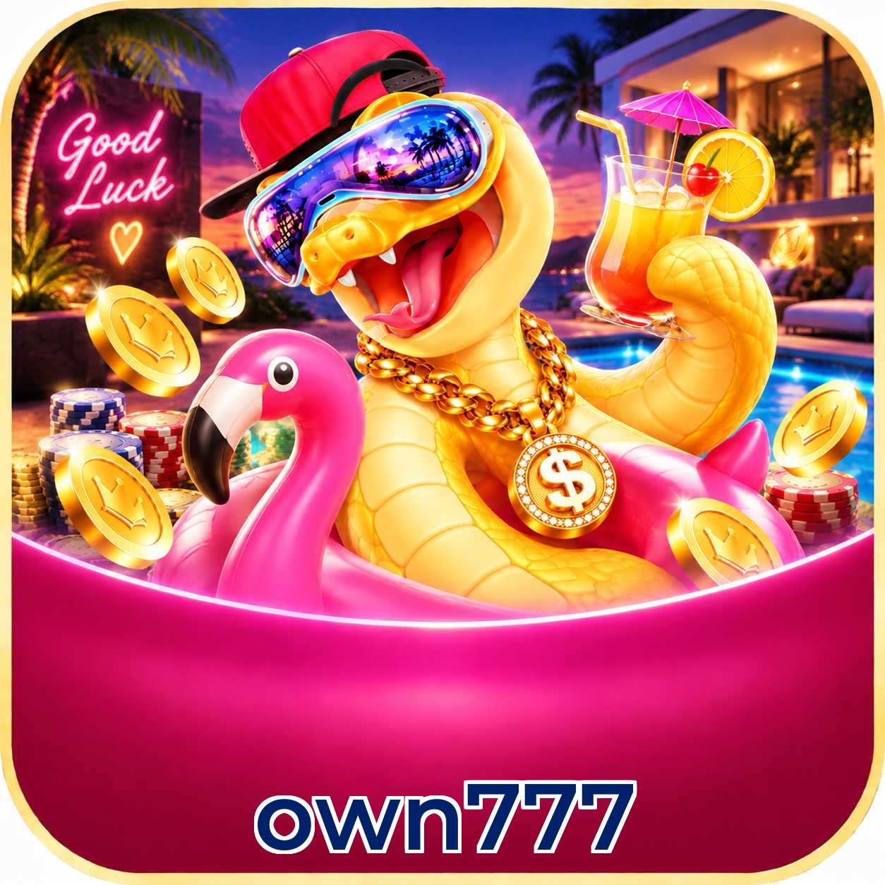 own777