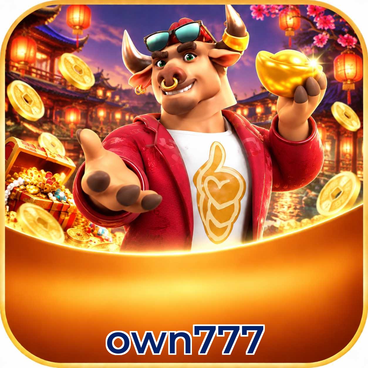 Fortune Rabbit Slot