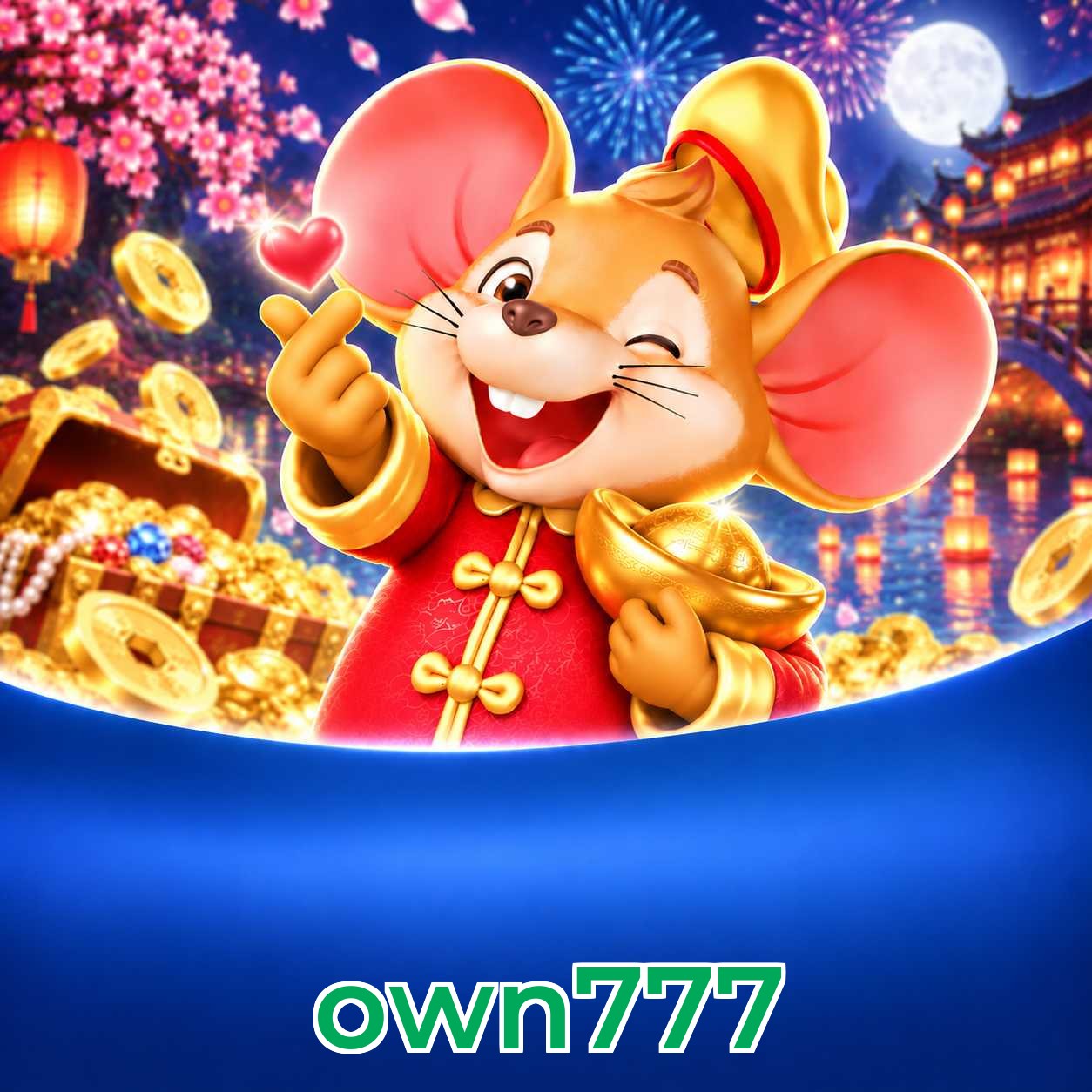 own777 Facebook - Página oficial com promoções e comunidade ativa