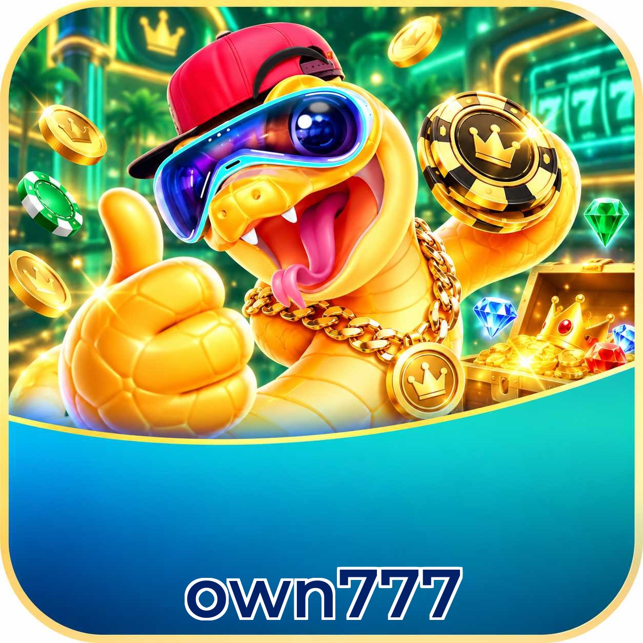 Tournament Betting