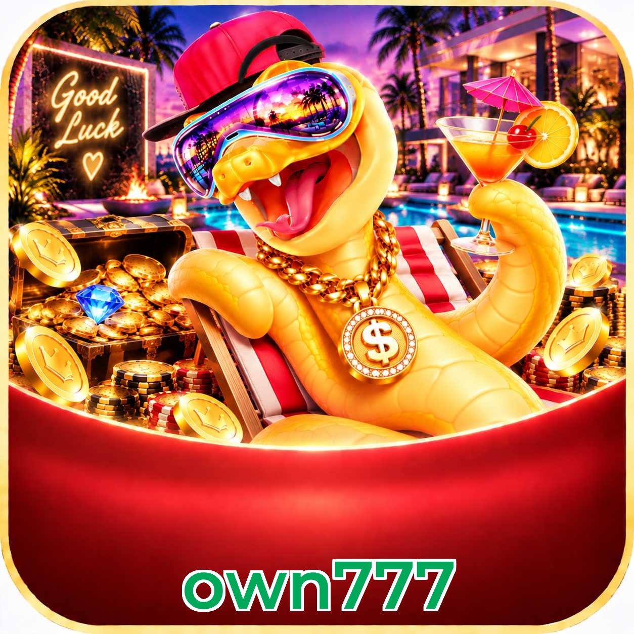 own777