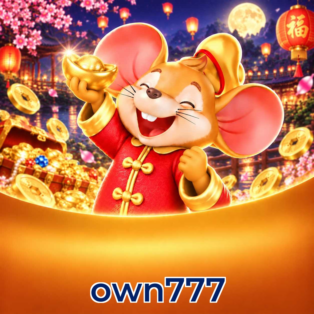 own777