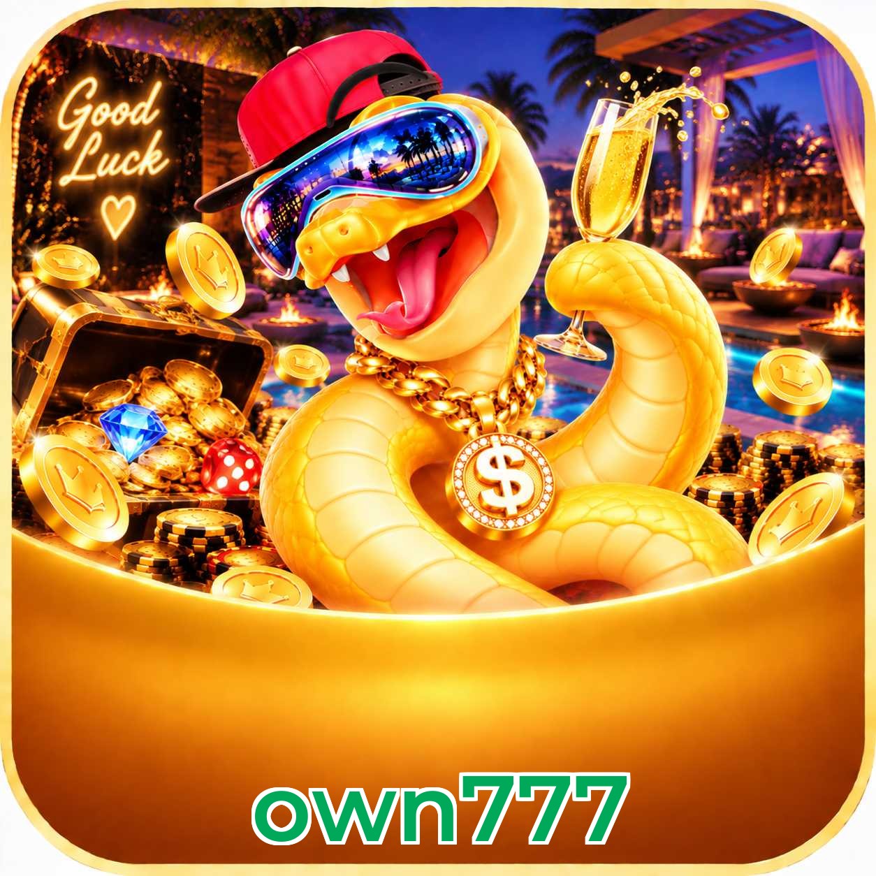 own777