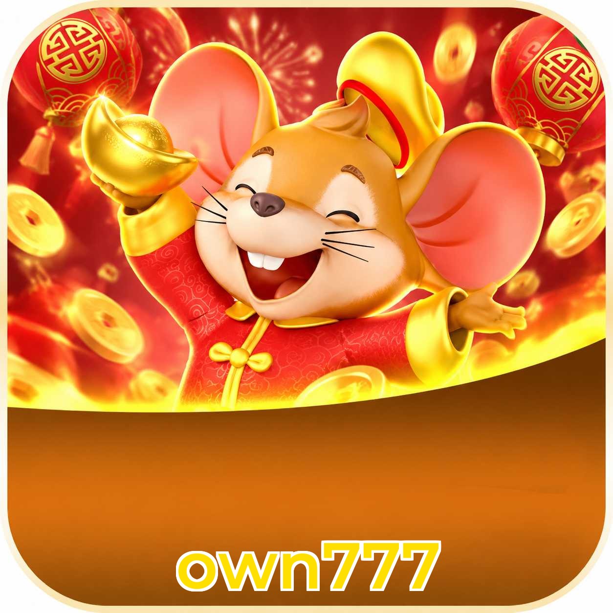 Welcome Bonus - Golden Dragon