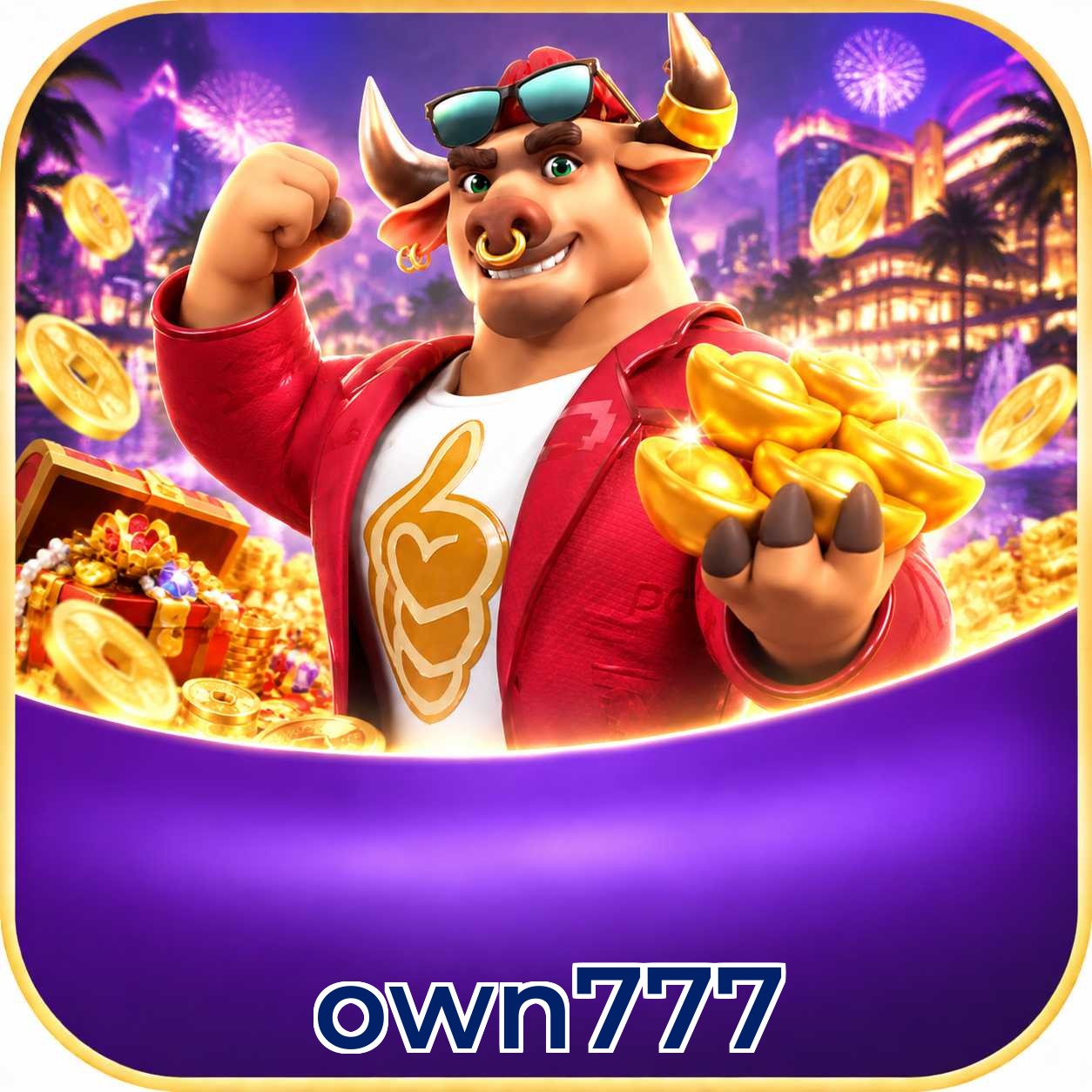 Fortune Dragon Slot